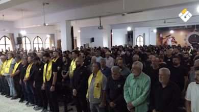 فتح الانتفاضة: العدوان السعودي الأمريكي على اليمن يخدم الصهاينة والشعب اليمني سيحطم المؤامرات
