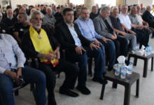 وكالة فارس: صور أقمار صناعية تُظهر تراجعًا في نشاط موانئ الكويت والسعودية