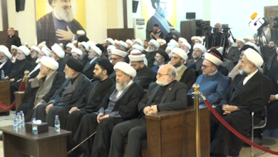 الإعلام الحربي اليمني ينشر ..الرد قادم