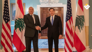 الرئيس اليمني: لنا الحق الكامل باتخاذ ما نراه من إجراءات تنهي الحصار على شعبن