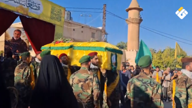 صور أقمار صناعية تُظهر أضرارًا في قاعدة موفق السلطي بالأردن جراء القصف الإيراني