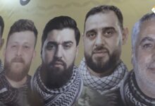 حزب الله يحيي ذكرى شهداء “العصف المأكول” في ميدون… اللقيس: الاحتلال مضطر للانسحاب من لبنان