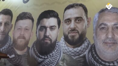 حزب الله يحيي ذكرى شهداء “العصف المأكول” في ميدون… اللقيس: الاحتلال مضطر للانسحاب من لبنان