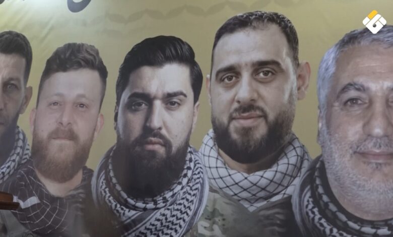 حزب الله يحيي ذكرى شهداء “العصف المأكول” في ميدون… اللقيس: الاحتلال مضطر للانسحاب من لبنان
