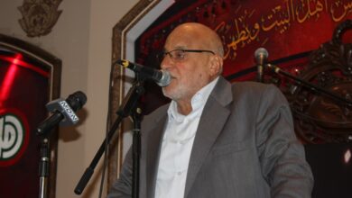 خليل حمدان: المناطق التجريبية غير موجودة في سلوكيات العدو