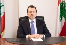 شحادة موضحا: لا تضارب بين وزارة التكنولوجيا والذكاء الاصطناعي ووزارة التنمية الإدارية