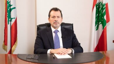 شحادة موضحا: لا تضارب بين وزارة التكنولوجيا والذكاء الاصطناعي ووزارة التنمية الإدارية