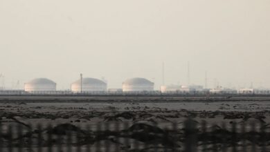 شركة إديسون: قطر للطاقة لن تتمكن من تسليم ‌ثلاث شحنات من الغاز الطبيعي المسال