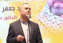 فضل الله: السلطة قدّمت نموذجًا يتخلى عن الأرض والسيادة وحقوق اللبنانيين
