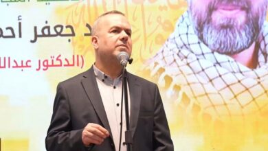 فضل الله: السلطة قدّمت نموذجًا يتخلى عن الأرض والسيادة وحقوق اللبنانيين