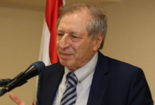 محفوظ: لماذا يُحرم المجلس الوطني للاعلام المرئي والمسموع من الرواتب الستة التي أقرّتها الحكومة؟