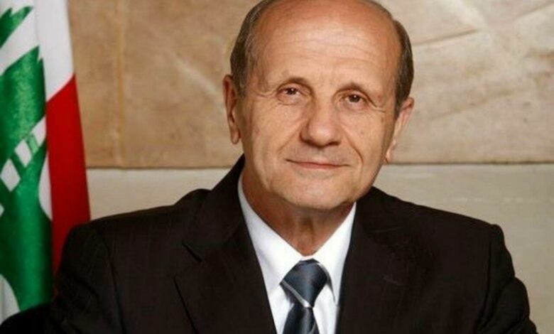 مروان شربل نفى تصريحات منسوبة إليه بشأن الرئيسين عون وسلام