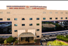 التطورات الميدانية في جنوب لبنان… متابعة مباشرة مع مراسلنا هاشم السيد حسن