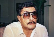 “مصطفى معروف سعد… 24 عامًا على الرحيل وحضوره باقٍ في ذاكرة صيدا”