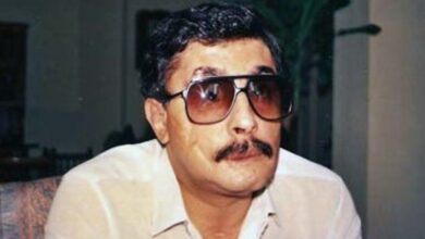 “مصطفى معروف سعد… 24 عامًا على الرحيل وحضوره باقٍ في ذاكرة صيدا”