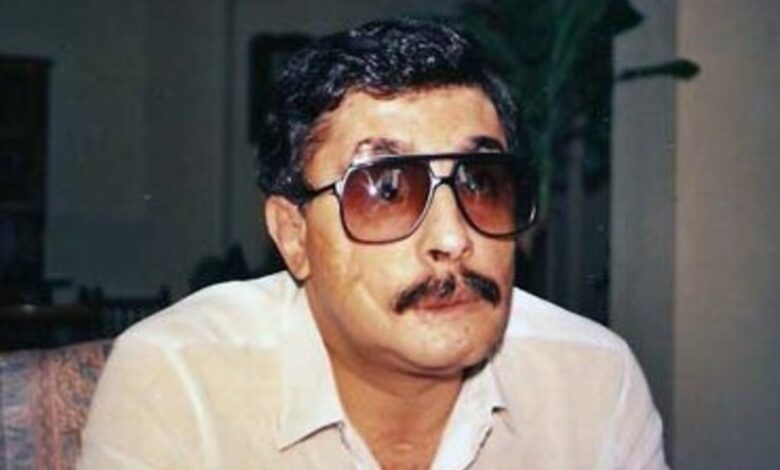 “مصطفى معروف سعد… 24 عامًا على الرحيل وحضوره باقٍ في ذاكرة صيدا”