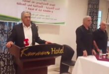 منتدى آفاق الحوار ينظم ندوة بعنوان”الاهداف من استمرار الحرب الاميركية الاسرائيلية في المنطقة: المقاومة خيار او ضرورة”