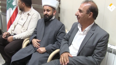 ندوة فكرية حول نهضة إلامام الحسين (ع) في بعلبك