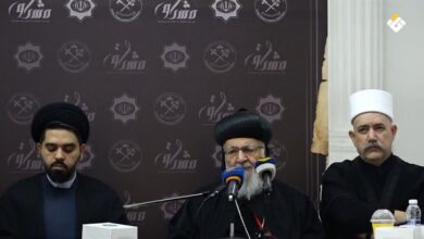ندوة فكرية في سد البوشرية تؤكد البعد الإنساني والعالمي للثورة الحسينية