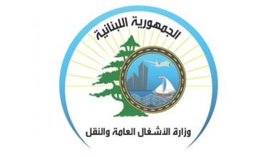 وزارة الأشغال تُنجز إعادة تعبيد وتزفيت طريق تول- المعهد في بلدة الكفور – قضاء النبطية