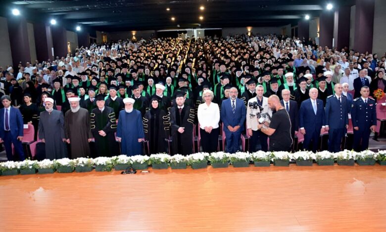 وزيرة التربية تؤكد انطلاق مرحلة جديدة لإعادة تأهيل القطاع التربوي والتحضير للعام الدراسي المقبل